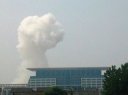 江西省で政府ビル連続爆発