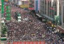【ニュースで学ぶ英語】「７．１」香港市民４０万人が北京に抗議