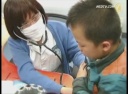 上海･西安 小児科が患者であふれる