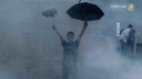 香港「雨傘運動」 中共崩壊の導火線になれるか