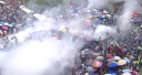 自由を守るためなら催涙弾も恐れない--香港雨傘運動の実録9.26〜 