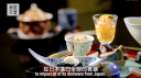 【中国語】「美食天堂」NYで日本のおもてなしー懐石レストラン「白梅」