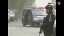 新疆で襲撃事件18人死傷 容疑者11人射殺