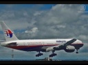 マレーシア航空機 消息を絶つ 南シナ海に墜落？