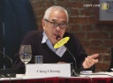 報道の自由度低下の香港 「北京の圧力が原因」