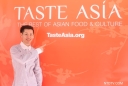 NY「アジア美食祭」 各国独自文化を披露