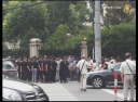 上海の陳情者千人 汚職官僚の処分を要求