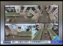 白人男性の卒倒で上海の地下鉄がパニック