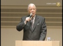 李登輝 東京で講演｢日台は運命共同体｣