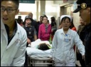 雲南省の小学校で転倒事故 ６人が死亡