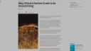 【世界が見る中国】中国株市場予想通り下落