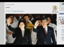 抗SARSヒーロー 台湾選挙出馬