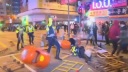 【禁聞】中国当局 香港の旺角衝突事件は「暴動」に疑問の声
