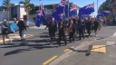 ニュージーランド国旗変更に国民投票