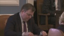 「パナマ文書」の余震止まらず　アイスランド首相辞任　
