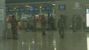 上海浦東国際空港で爆発事件　負傷者４人以上
