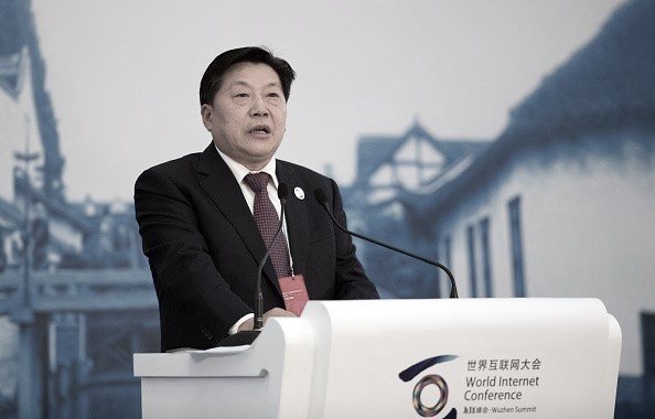 中国「ネット検閲機関の皇帝」が辞任