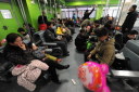 北京でH1N1新型インフルエンザが発生