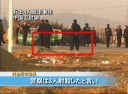 兵士4人脱走事件 中国で封鎖