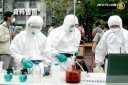 中国でSARSに似た感染症出現