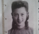 1920年代生まれの上海美女