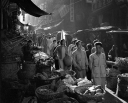 1950年代の香港 平凡で静かな日常