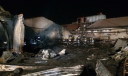 山東省の食品工場で火災 18人死亡