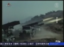 北朝鮮 短距離弾道ミサイル４発発射