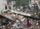 【禁聞】雲南地震は人災？ ダム建設に危険家屋の放置