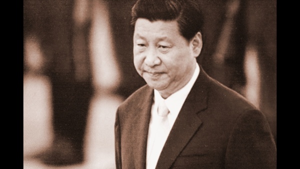 歴史的負い目のない習近平は、中国共産党政治制度を変える最適人選である