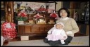 先天性疾患を持つ娘とともにーーある日本人一家の心の旅