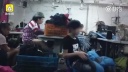 江蘇省の衣服製造工場で児童労働者への虐待行為が発覚