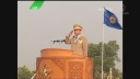 ミャンマー国防軍の日 「軍隊は国家統一の憲法保障の擁護者」