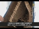 四川大地震から８年、新築学校のドア内側が段ボール【中国１分間】