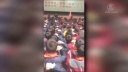 小学生にロッテ製品ボイコット叫ばせる　 THAAD配備で政府主導で反韓運動